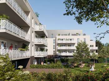 Programme Neuf 1 pièce Programme Neuf 1 pièce