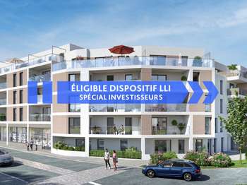 Photo Programme Neuf Thorigné-Fouillard