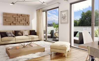 Photo Programme Neuf Thorigné-Fouillard