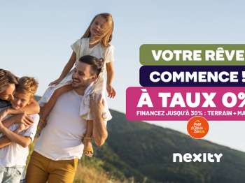 Photo Programme Neuf Thorigné-Fouillard