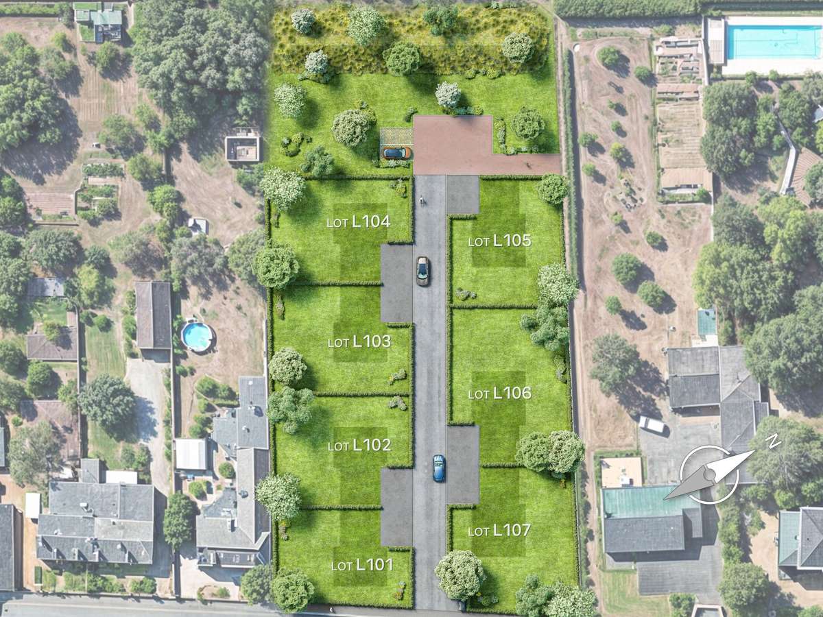 Photo Programme Neuf Tiercé