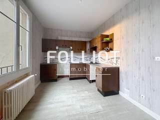 Programme Neuf 7 pièces