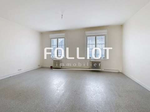 Programme Neuf 7 pièces