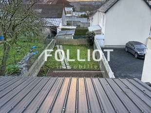 Photo Programme Neuf Torigny-les-Villes