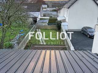 Programme Neuf 7 pièces