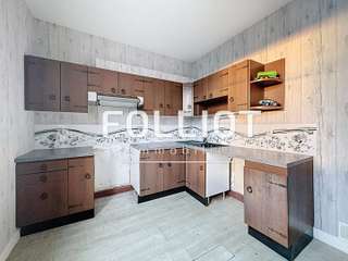 Programme Neuf 7 pièces