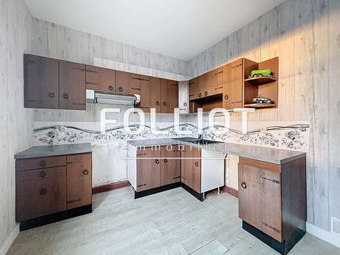 Programme Neuf 7 pièces