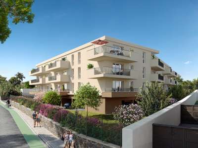 Photo Programme Neuf Toulon