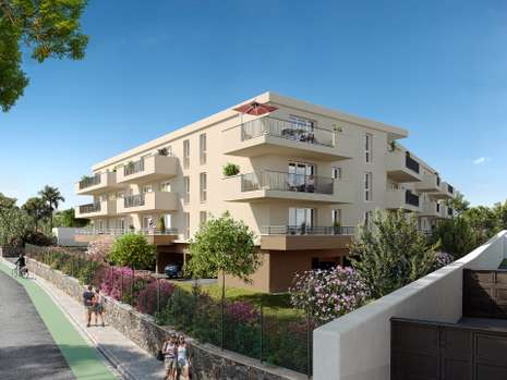 Photo Programme Neuf Toulon