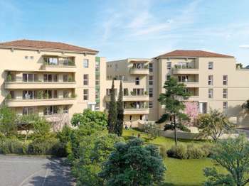 Photo Programme Neuf Toulon