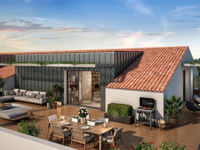 Photo Programme Neuf Toulouse