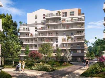 Photo Programme Neuf Toulouse