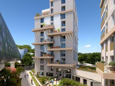 Photo Programme Neuf Toulouse