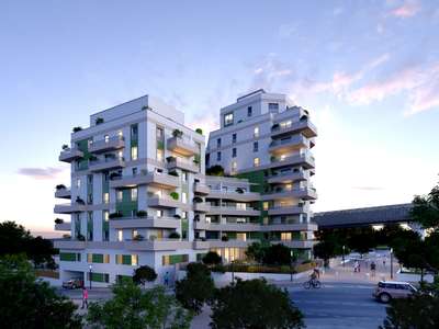 Photo Programme Neuf Toulouse