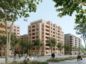 Photo Programme Neuf Toulouse