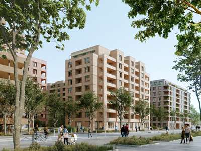 Photo Programme Neuf Toulouse