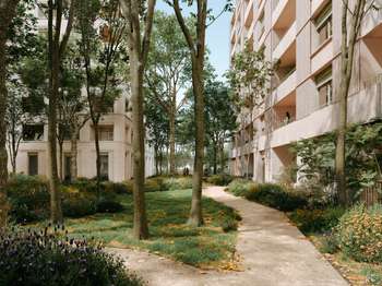 Photo Programme Neuf Toulouse