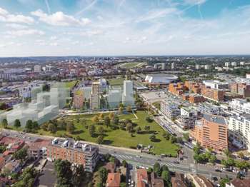 Photo Programme Neuf Toulouse