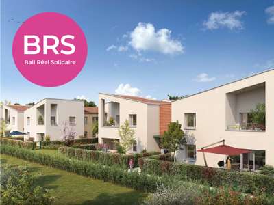 Photo Programme Neuf Toulouse