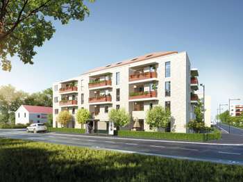 Photo Programme Neuf Toulouse