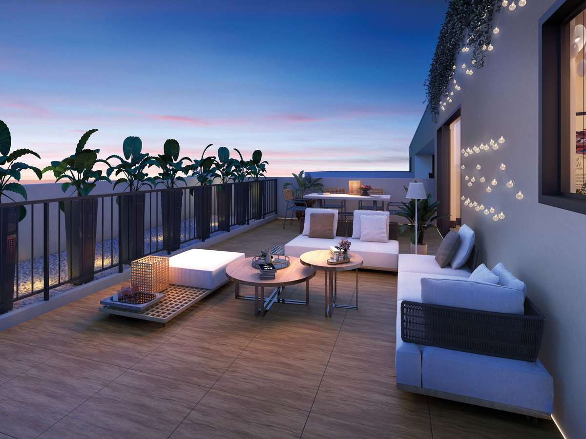 Photo Programme Neuf Toulouse