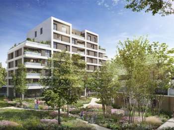 Photo Programme Neuf Toulouse