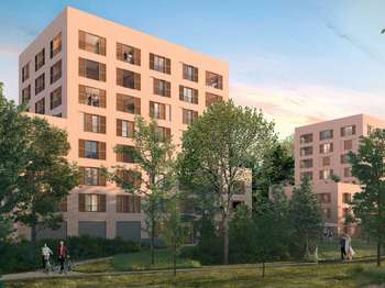 Photo Programme Neuf Toulouse