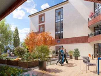 Photo Programme Neuf Toulouse