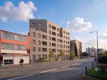 Photo Programme Neuf Toulouse