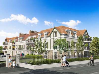 Photo Programme Neuf Tournan-en-Brie