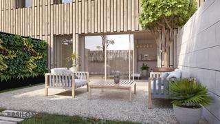 Photo Programme Neuf Tours