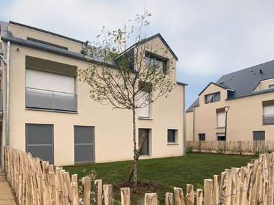 Photo Programme Neuf Tours