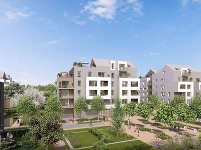 Photo Programme Neuf Tours