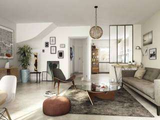 Photo Programme Neuf Tours