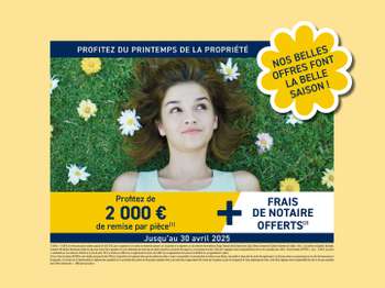 Photo Programme Neuf Tours