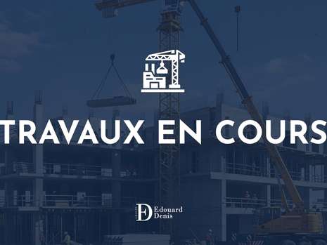 Photo Programme Neuf Tours