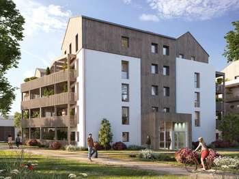 Photo Programme Neuf Tours
