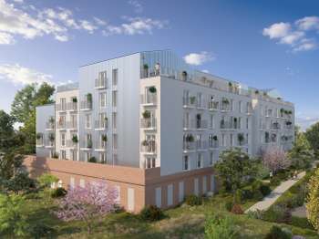 Photo Programme Neuf Tours