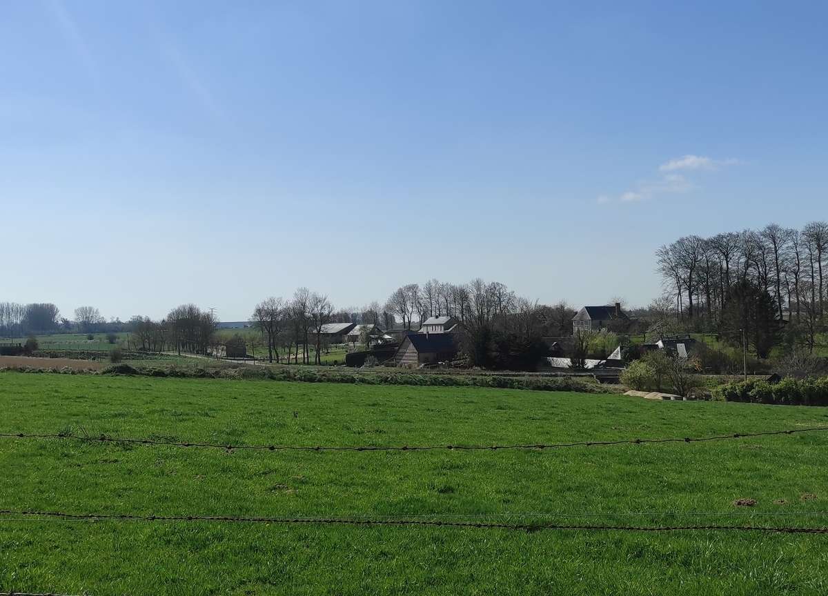Photo Programme Neuf Tourville-les-Ifs