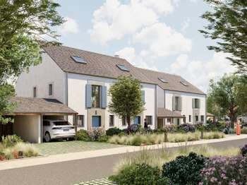 Photo Programme Neuf Toussus-le-Noble