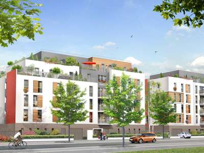 Photo Programme Neuf Trappes