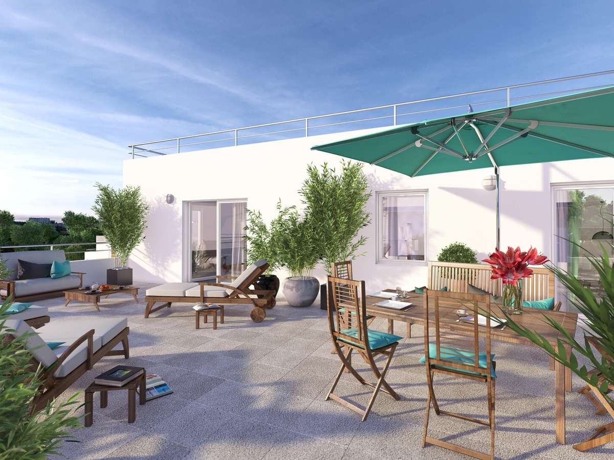 Photo Programme Neuf Trappes