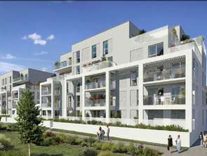 Vente Programme neuf AppartementTrélazé