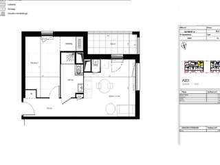Programme Neuf 2 pièces