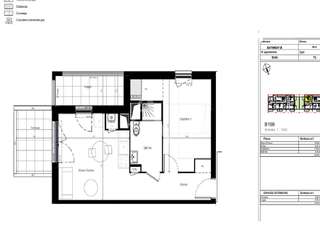 Programme Neuf 2 pièces
