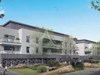 Programme Neuf 4 pièces