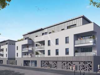 Programme Neuf 3 pièces