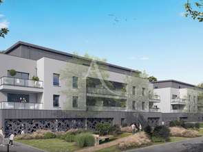Vente Programme neuf AppartementTrélazé