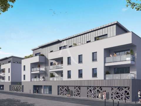 Programme Neuf 3 pièces