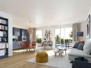 Photo Programme Neuf Trélissac